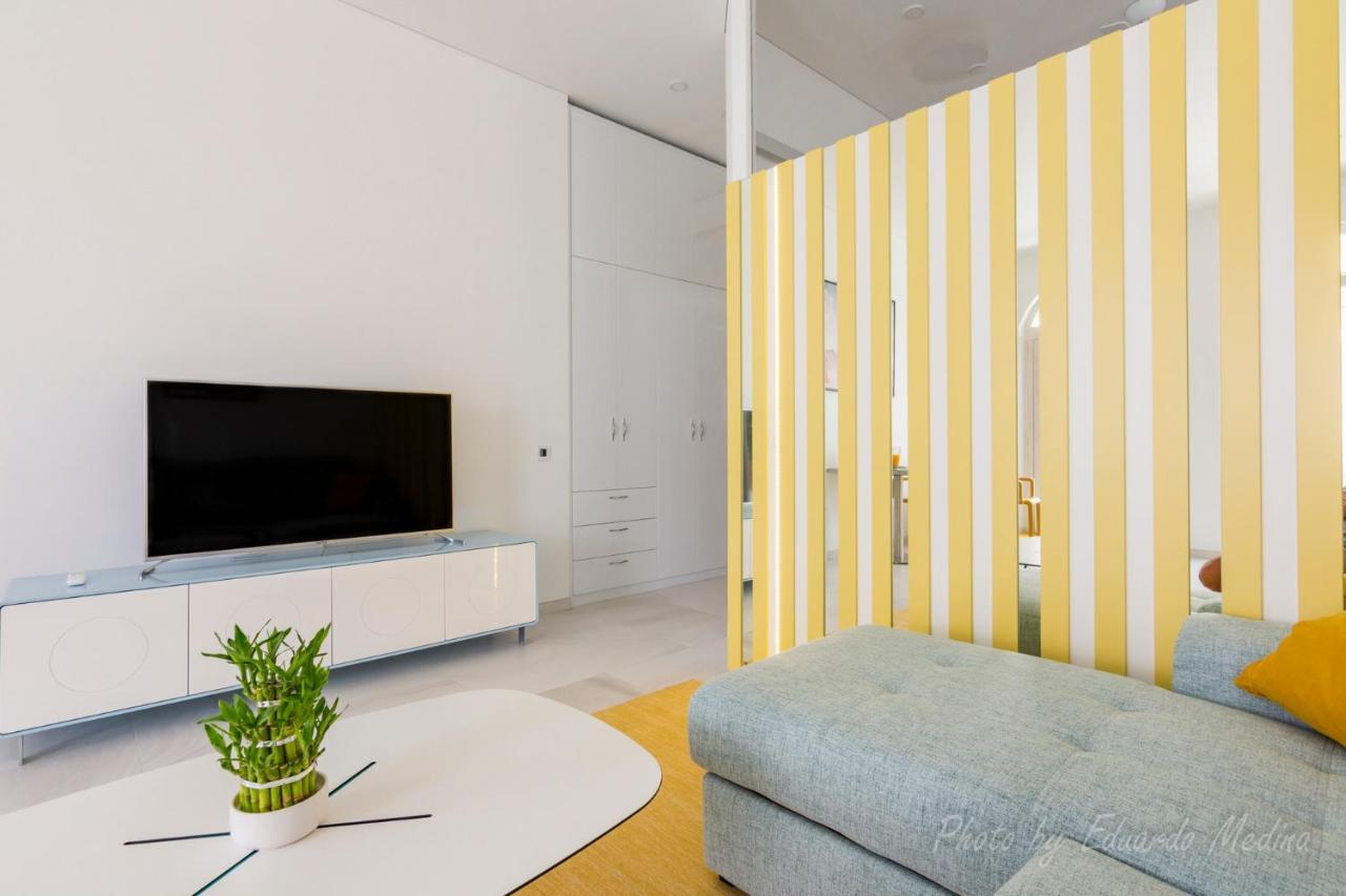 מורו דל חאבלה Casa Ricardo Beach Apartment מראה חיצוני תמונה