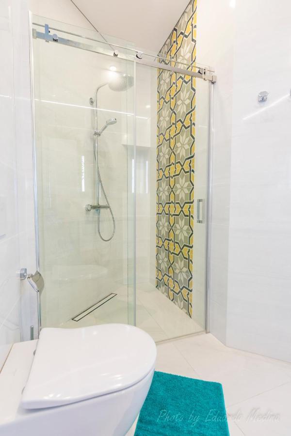 מורו דל חאבלה Casa Ricardo Beach Apartment מראה חיצוני תמונה