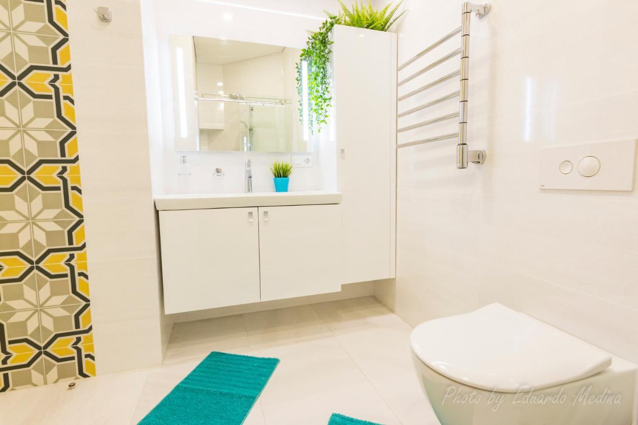 מורו דל חאבלה Casa Ricardo Beach Apartment מראה חיצוני תמונה
